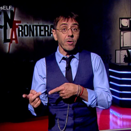 PP, Ciudadanos y PSOE: todo atado y bien atado - Monólogo - En la Frontera, 16 de septiembre de 2019