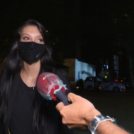 Alejandra Rubio contesta a Amador Mohedano tras su ataque a María Teresa Campos