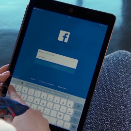 Facebook detectará malos comportamientos con una red social paralela