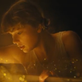 Taylor Swift lanza su álbum 'Folklore', que ya cuenta con su primer videoclip