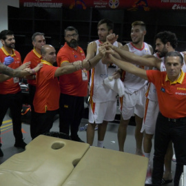 España se clasifica para los Juegos Olímpicos de Tokio