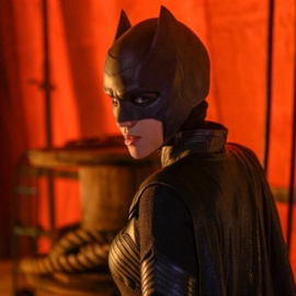 Las aventuras de Batwoman llegarán a HBO el 7 de octubre