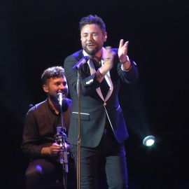 Miguel Poveda, protagonista en la 69ª edición del Festival Internacional de Granada