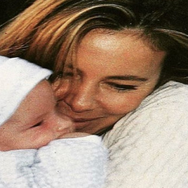 El mensaje de Ana Obregón tras la recaída de su hijo Aless