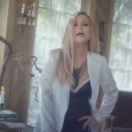Anastacia cumple hoy 51 años, ¡felicidades!