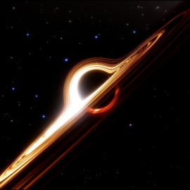 El plan para determinar si el planeta Nueve es un agujero negro