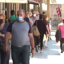 Estos son los 3 escenarios que plantea Sanidad para evitar otro estado de alarma