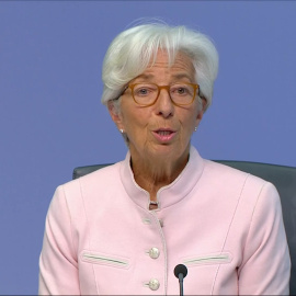 Lagarde insta a los líderes de UE a alcanzar un acuerdo "ambicioso"