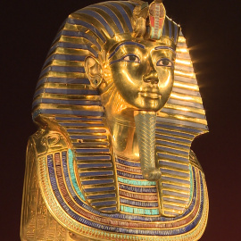 'Tutankhamón: La tumba y sus tesoros' regresa a Madrid este jueves