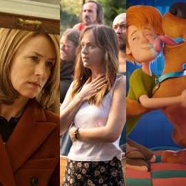 Estrenos de la semana - 17/07/2020