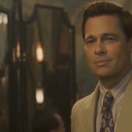 Brad Pitt no tendría relación con su hijo mayor desde su separación