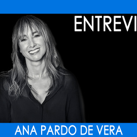 Entrevista a Ana Pardo de Vera - En la Frontera, 17 de septiembre de 2019