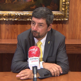 Canadell apuesta por alargar al máximo la legislatura catalana