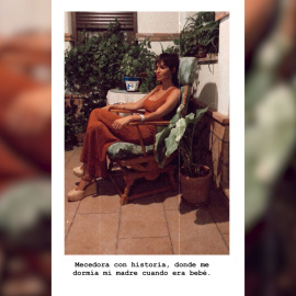 Sara Carbonero vuelve a su pueblo natal