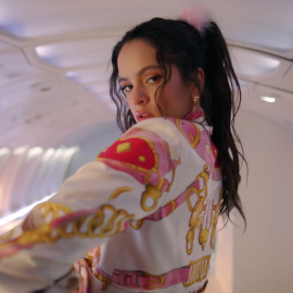 La preventa de Rosalía en España ya está disponible