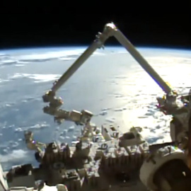 Satlantis alcanza las 20.000 imágenes espaciales en su primer mes