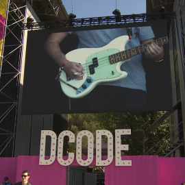 El Festival DCODE pospone su décimo aniversario a septiembre de 2021