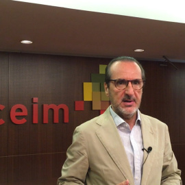 Confederación de empresarios de Madrid están "alarmados" con la EPA