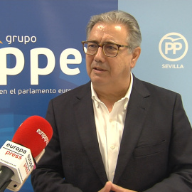 Zoido valora que los productos agroalimentarios "nunca" han faltado en la UE durante la pandemia