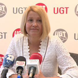 UGT pide la prolongación de los ERTEs tras datos de la EPA