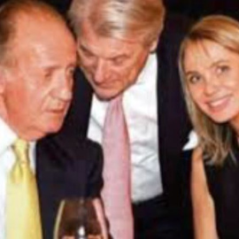 La pieza Carol: el origen de los audios contra Juan Carlos I