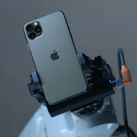 Apple reconoce que la llegada de iPhone 12 se retrasará varias semanas