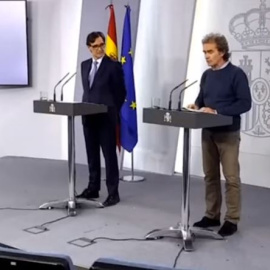 ¿Hubo o no hubo comité de expertos? Aclaramos el lío, si es que lo hay