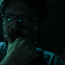 La Casa de Papel terminará tras su temporada 5 y ficha a Miguel Ángel Silvestre