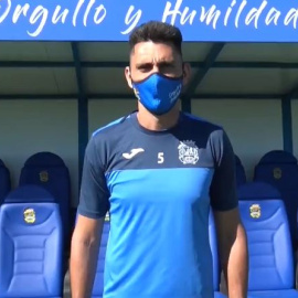 Los brotes de coronavirus llegan al fútbol