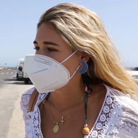 Ana Soria no tiene "nada que ver" con la ruptura de Paloma y Enrique Ponce