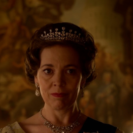 La temporada 5 de The Crown no llegará hasta 2022
