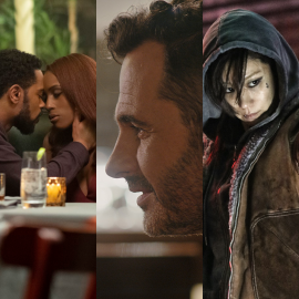 Estrenos de la semana - 24/07/2020