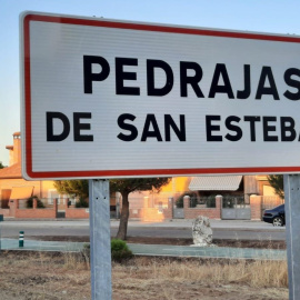 Íscar y Pedrajas comienzan su confinamiento "concienciados" 