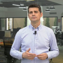 Faconauto valora positivamente la renovación del parque de vehículos