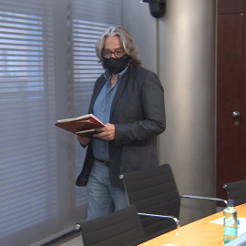 Regidor de Turismo de Barcelona, Xavier Marcé