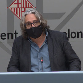 Baja el turismo en Barcelona tras el repunte de los últimos meses