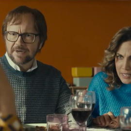 La cinta 'Padre no hay más que uno 2' resucita la taquilla