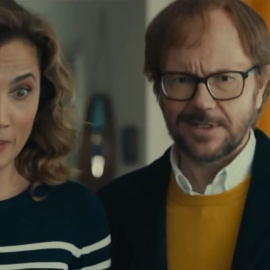 'Padre no hay más que uno 2' logra la mejor apertura del año de una cinta española