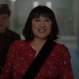 Eva Amaral cumple 47 años, ¡felicidades!