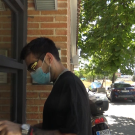 ¿Qué tiene que decir Lobo sobre el "encierro voluntario" de Alejandra Rubio?