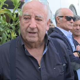 Muere Humberto Janeiro a los 76 años