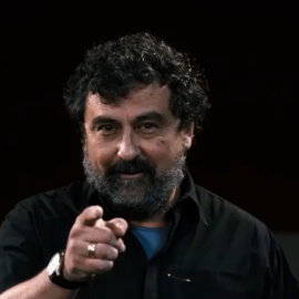 'Los hombres de Paco' se reencuentran antes del rodaje