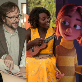 Estrenos de la semana - 31/07/2020