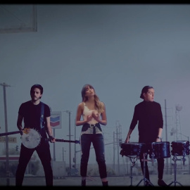 Aitana y Morat vuelven a colaborar en 'Más de lo que aposté'