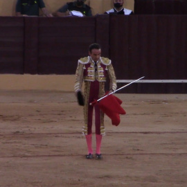 Ponce anuncia su vuelta al ruedo tras los rumores de boda con Ana Soria