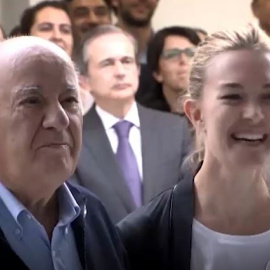 Más ricos a pesar del coronavirus