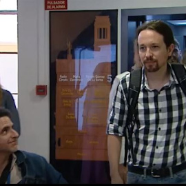 "El juez está haciendo cosas muy extrañas"