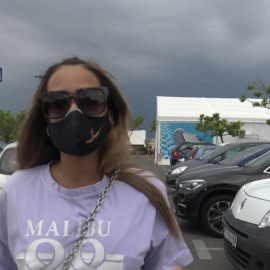 Gloria Camila nos da la última hora sobre el robo sufrido en su casa