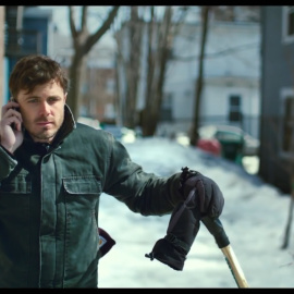 Casey Affleck cumple 45 años