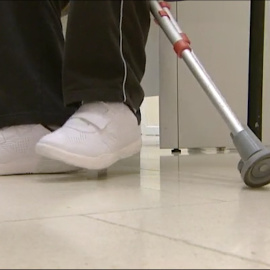 El incremento del precio del material sanitario empeora la situación de los enfermos de ELA